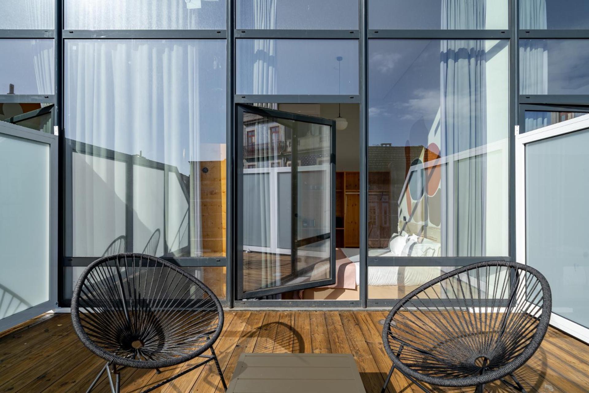 Limehome Porto Rua Da Conceicao Extérieur photo